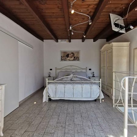 Casa Chiara Διαμέρισμα Monopoli Εξωτερικό φωτογραφία
