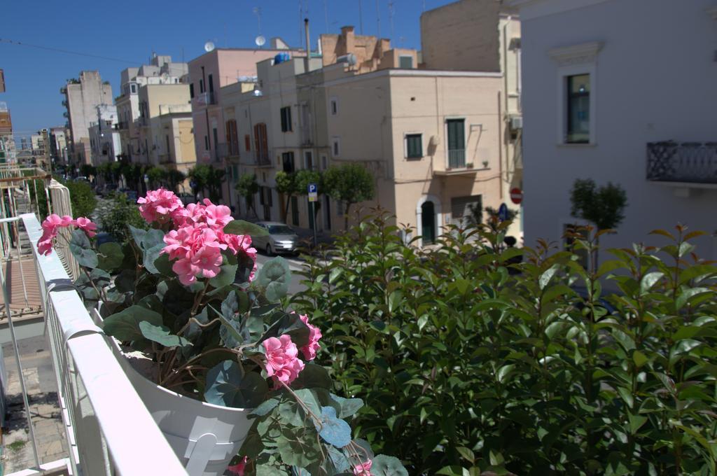 Casa Chiara Διαμέρισμα Monopoli Εξωτερικό φωτογραφία