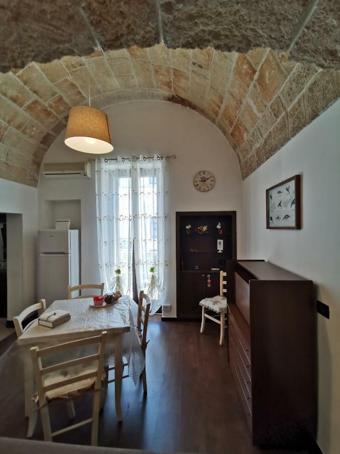 Casa Chiara Διαμέρισμα Monopoli Εξωτερικό φωτογραφία