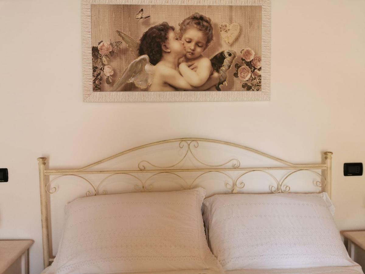 Casa Chiara Διαμέρισμα Monopoli Εξωτερικό φωτογραφία