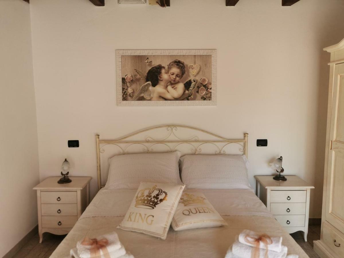 Casa Chiara Διαμέρισμα Monopoli Εξωτερικό φωτογραφία