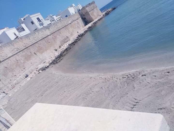 Casa Chiara Διαμέρισμα Monopoli Εξωτερικό φωτογραφία