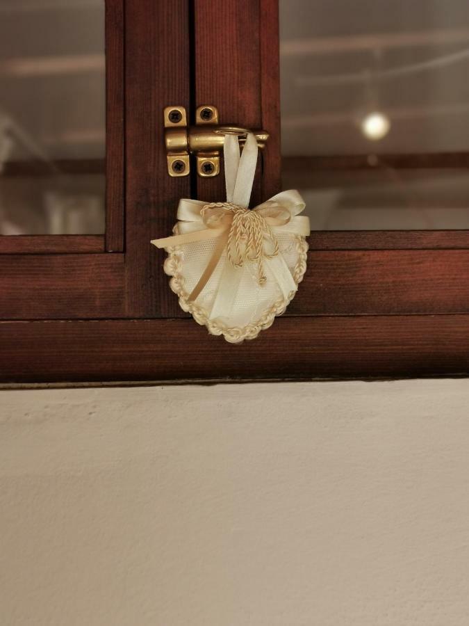 Casa Chiara Διαμέρισμα Monopoli Εξωτερικό φωτογραφία
